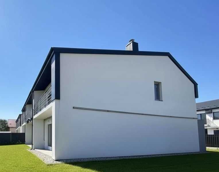 Продам ЗДАНИЙ КРАЙНІЙ Таунхаус у Вовчинці
