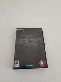 Gothic 3: Zmierzch Bogów - Gra PC