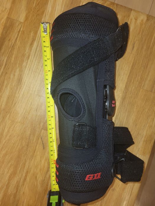 Orteza st kolanowego Trainer GII rozmiar M