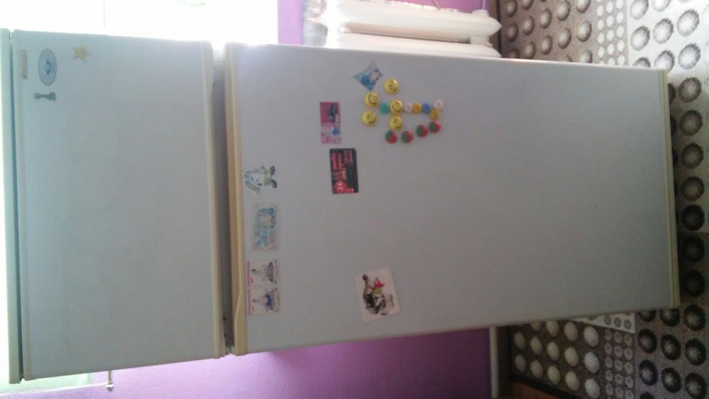 Холодильник Минск-Атлант