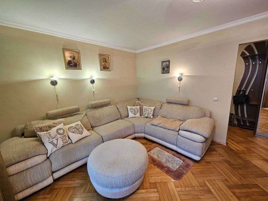 Оренда 1кім квартири, вул. Карпенка, поруч парк