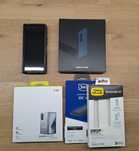 Samsung Galaxy Fold 6 Blue Navy Stan Sklepowy
