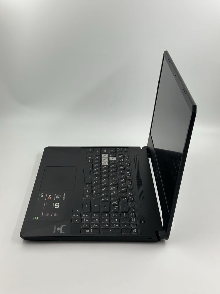 ‼️Trade-in ‼️‼️ ASUS TUF Gaming FX 505DT GTX1650/R7/RAM16gb/1512gb ‼️