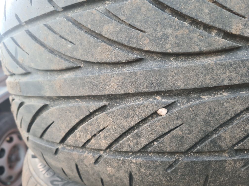 Opony letnie hankook ventus