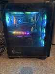 Komputer gamingowy RTX 3080, i9-10850k – stan bardzo dobry.