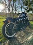 Harley-Davidson XL  1200X FORTY-EIGHT