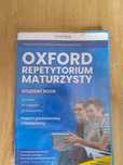 Oxford repetytorium maturzysty
