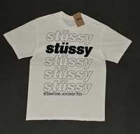 Koszulka Stussy Tee