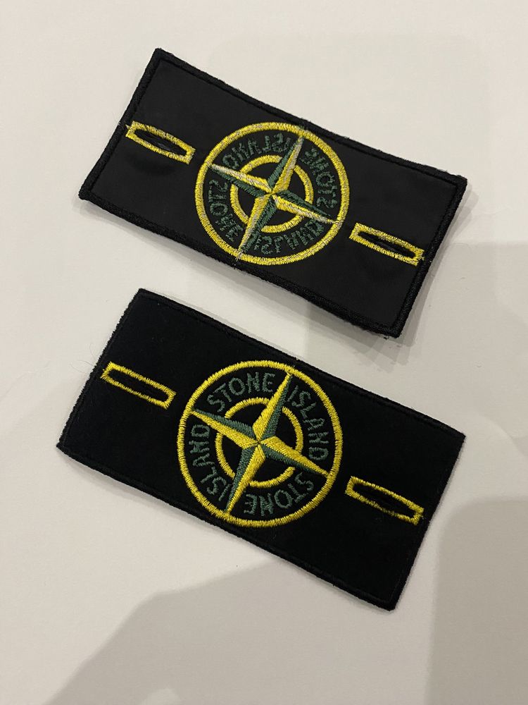 Штани чоловічі STONE ISLAND Supima Cargo Pants Black! Оригінал.