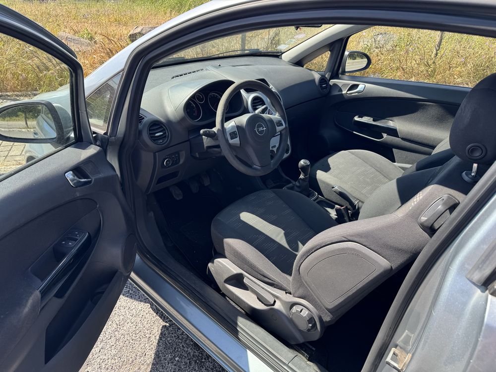 Opel corsa 1.2 Enjoy