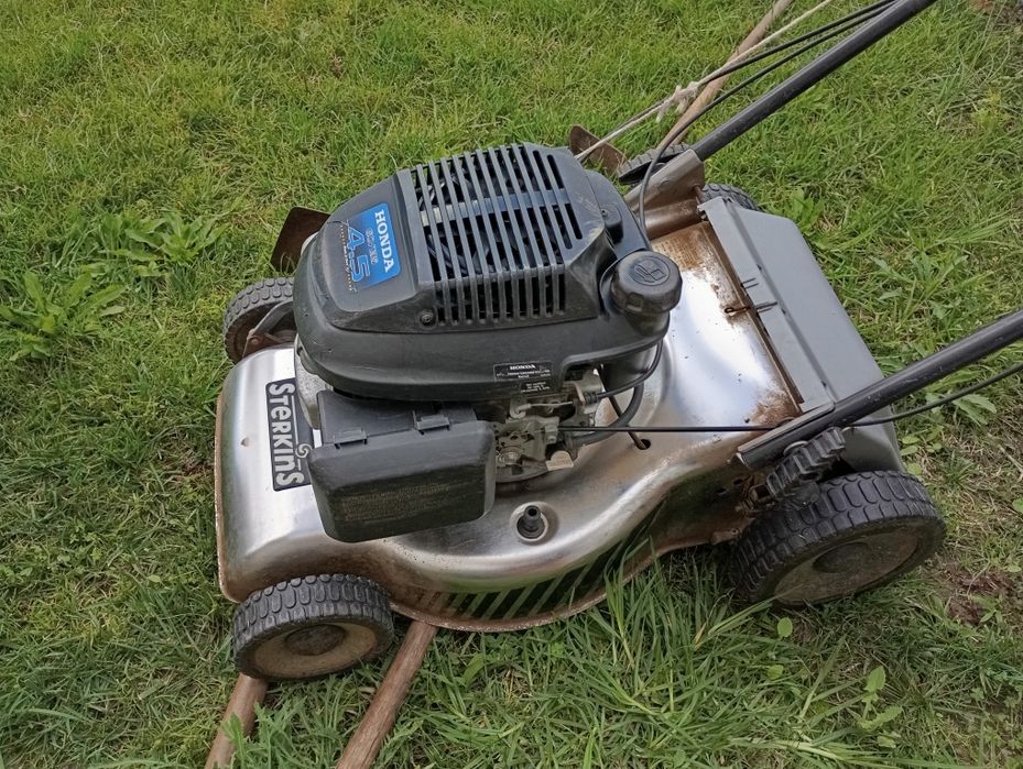 Corta relva gasolina 4.5 CV Honda