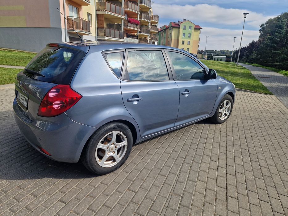 Sprzedam Kia Ceed