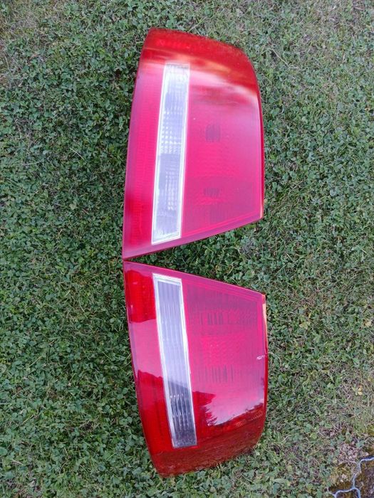 Lampy/szkła/obudowy