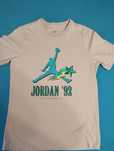 Koszulka Nike Jordan M chłopięca/męska