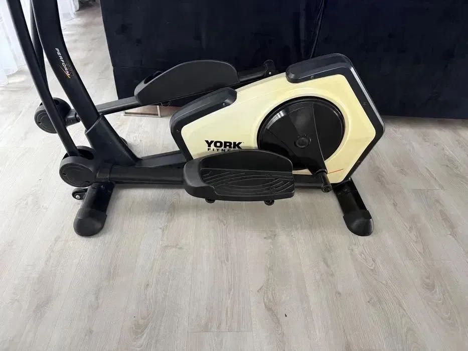 Orbitrek York fitness