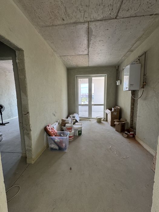 Продам 2-кімнатну квартиру в центрі Трускавця (ЖК “Імперіал”)