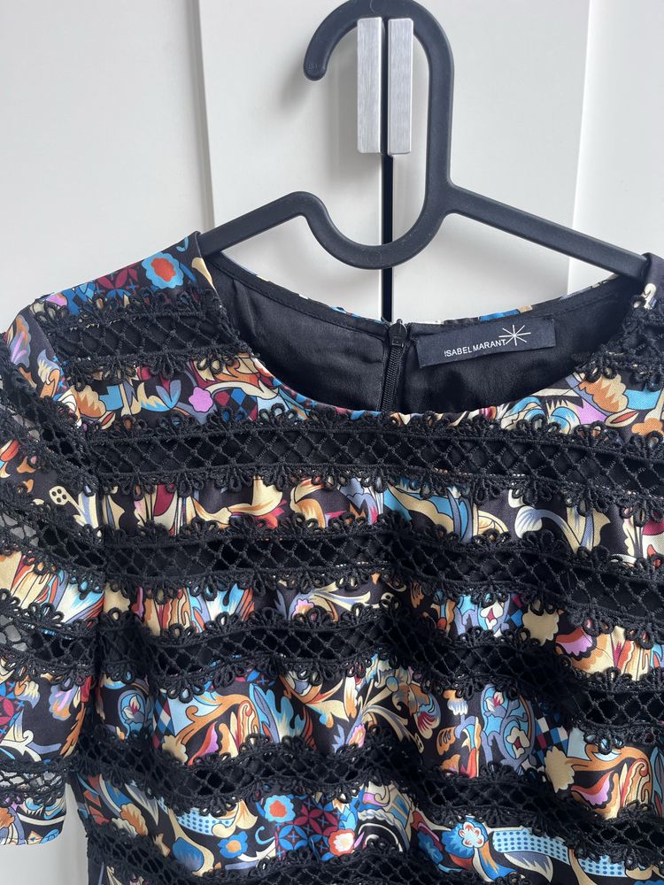 Sukienka Isabel Marant r. S/M
