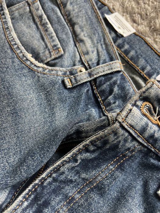 Джинси Leve’s ОРІГВНАЛ