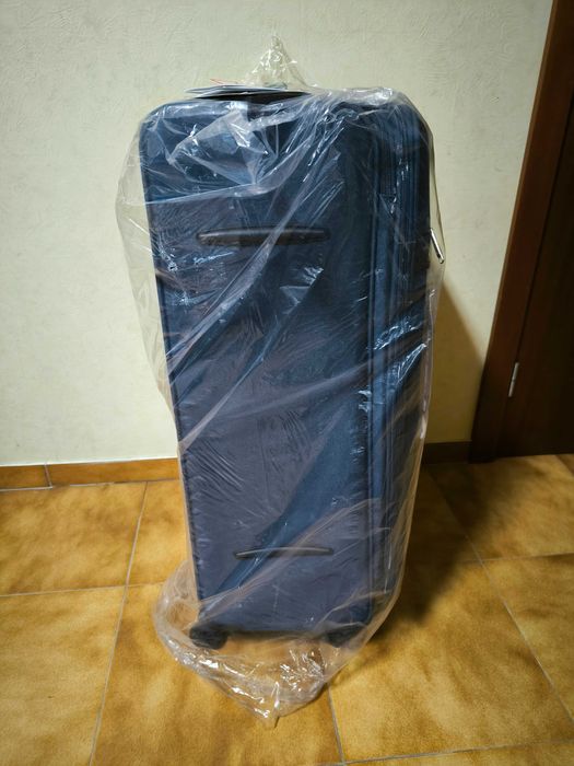 Mala de porão Nova