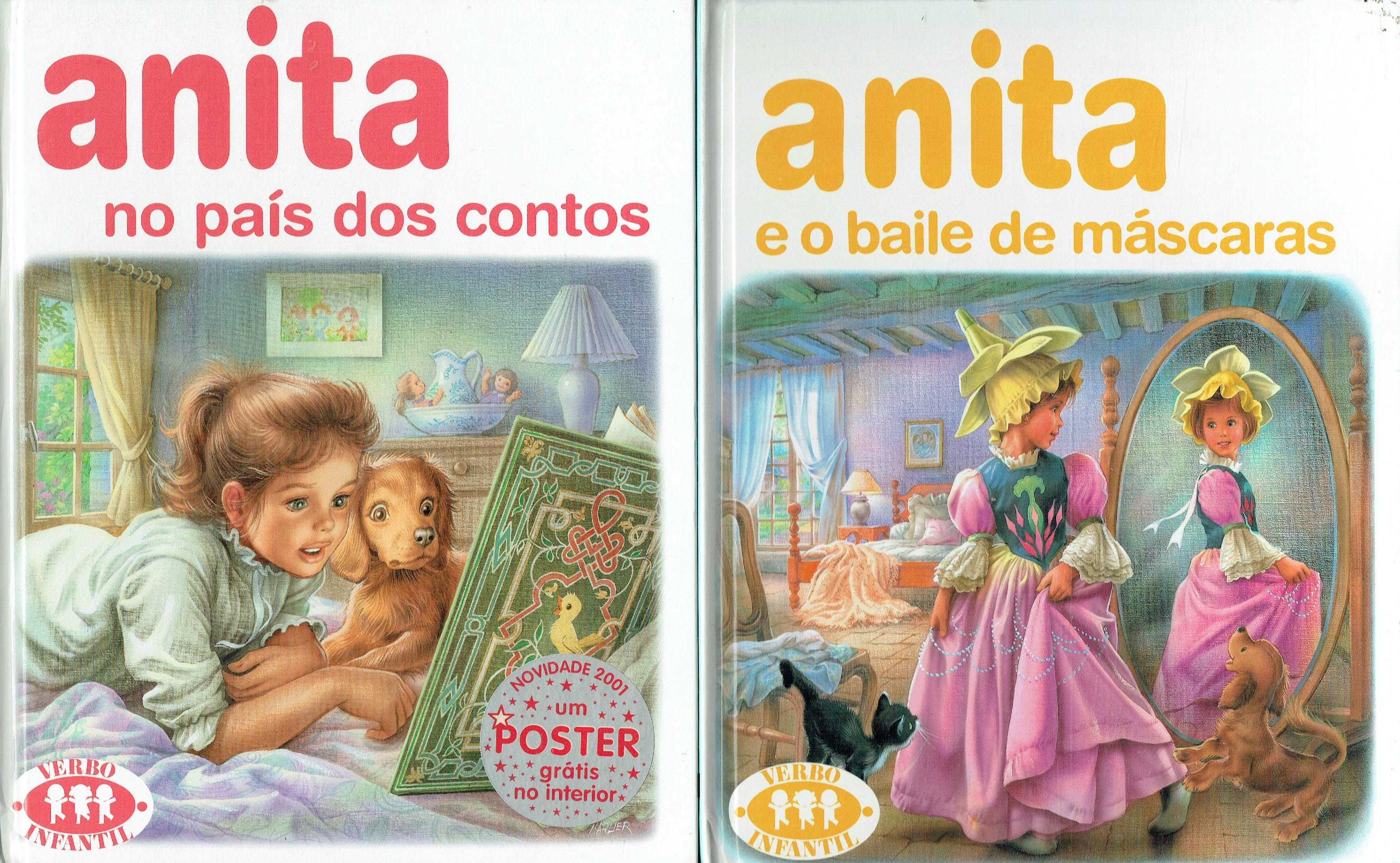 2244

Coleção Anita
Verbo Infantil