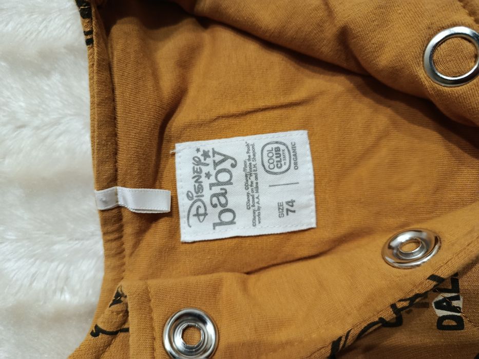 Продам б/у  ромпер