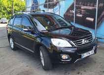 Great Wall Haval H6 Газ/бензин