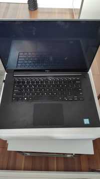 Laptop Dell precision 5530