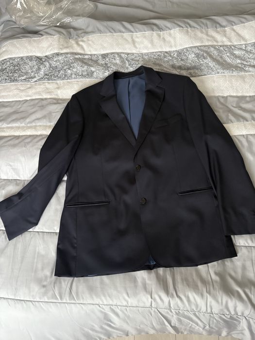 Garnitur Męski Bytom