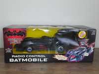 Radio Control Batmobile - BATMAN & ROBIN (KENNER 1997)