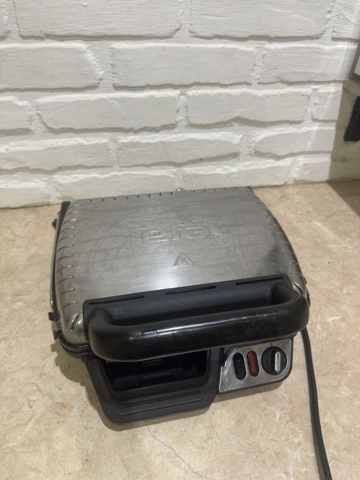 Гриль Tefal ,барбекю-гриль