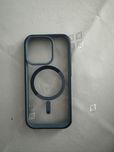 Etui Supcase Unicorn Beetle Mag Slim Clear iPhone 15 pro