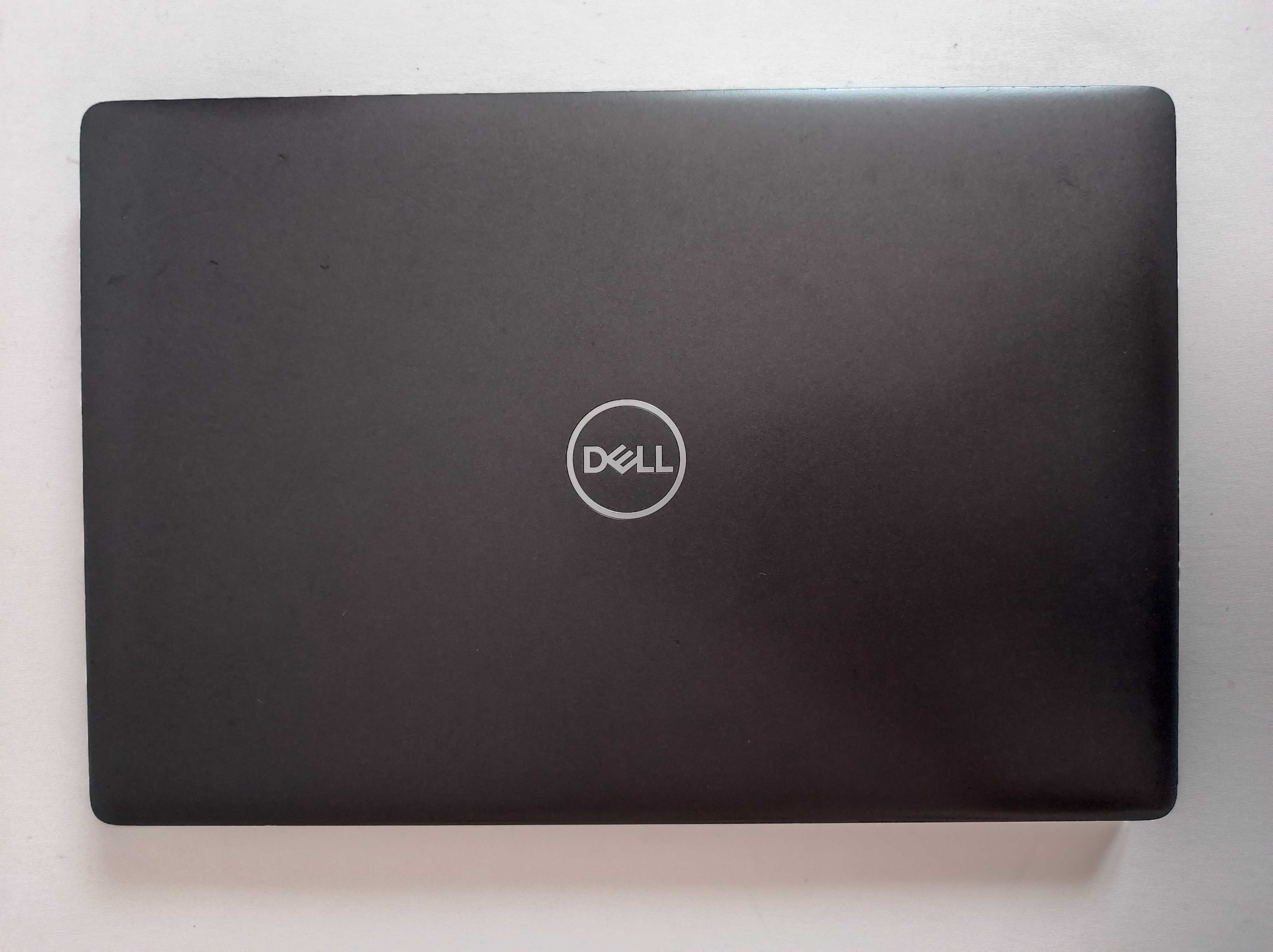 Ноутбук Dell Latitude 5400 i5-8265U/8Гб DDR4/NVMe 256Гб/FHD IPS/АКБ 6+