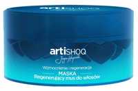 Artishoq by Jaga Hupało 150 ml maska do włosów