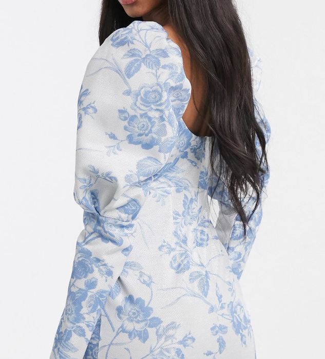 Нереальна сукня від ASOS