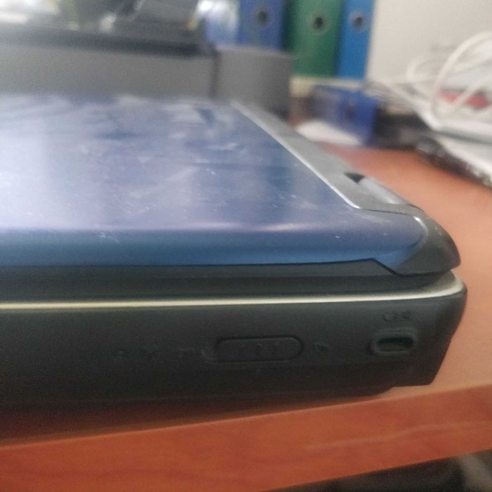 Toshiba satellite A70-S256 - kolekcjonerski, doskonały stan, W XP