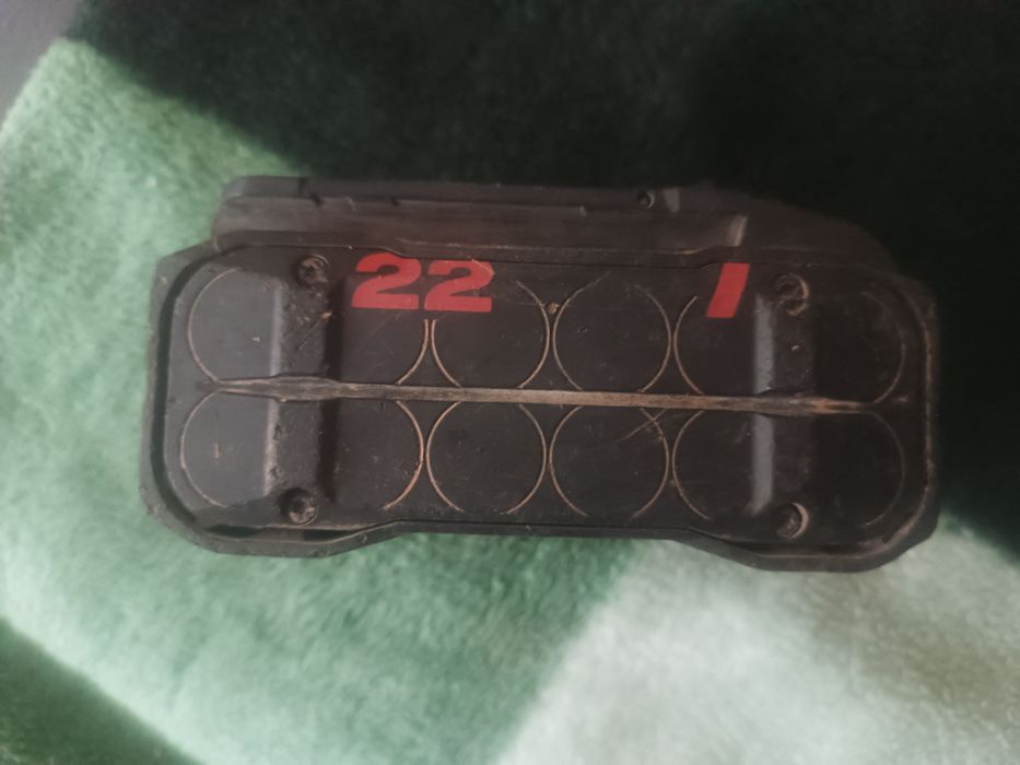 Bateria Hilti Nuron b22