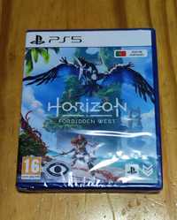 Novo/Selado Jogo PS5 Horizon Forbidden West (PlayStation 5)