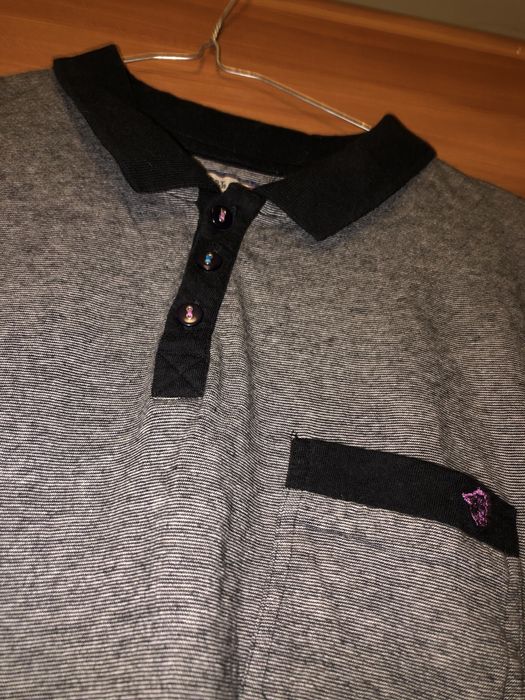 Bluzka Polo Lee Cooper