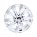 NOWE ORYGINALNE Felgi aluminiowe 16" Seat Ateca Altea Exeo Leon Toledo
