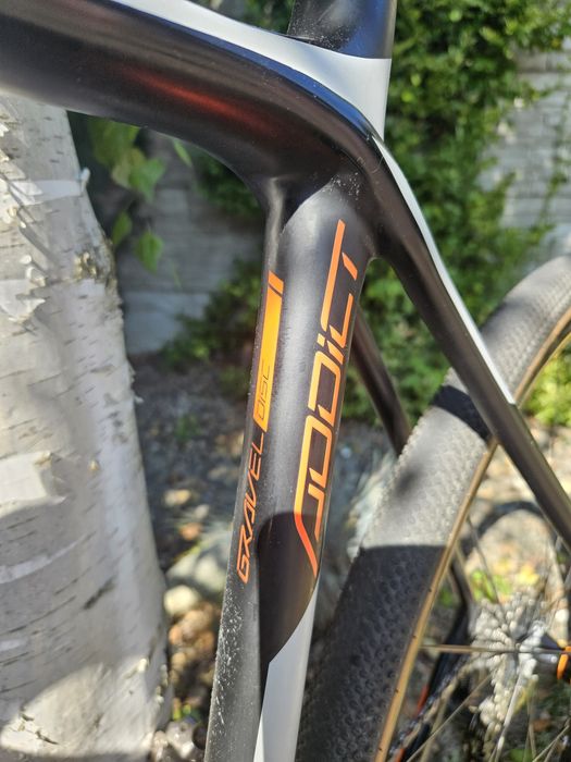 Scott Addict Gravel rozm. 56 (L)