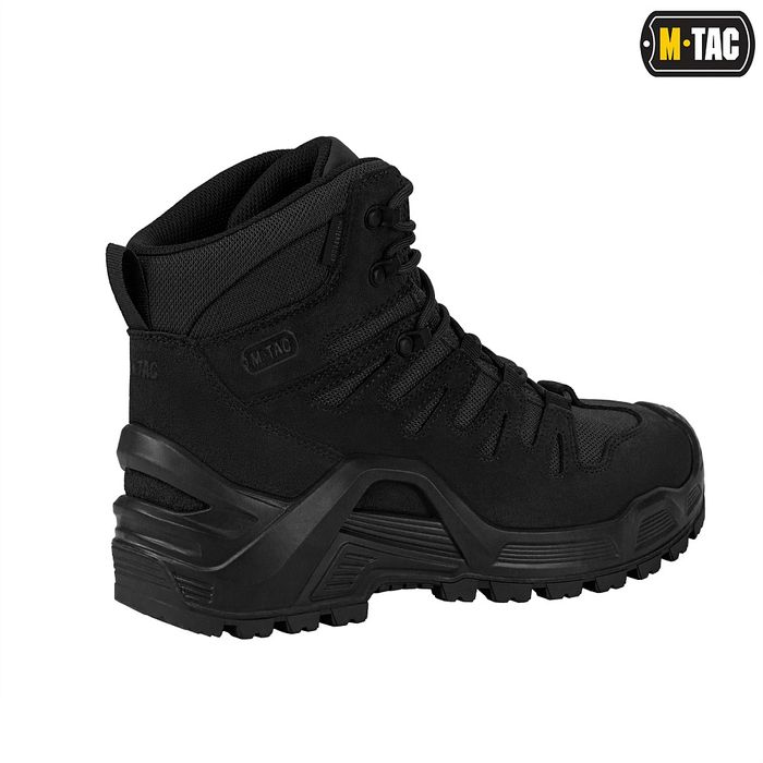 M-Tac черевики тактичні Caiman