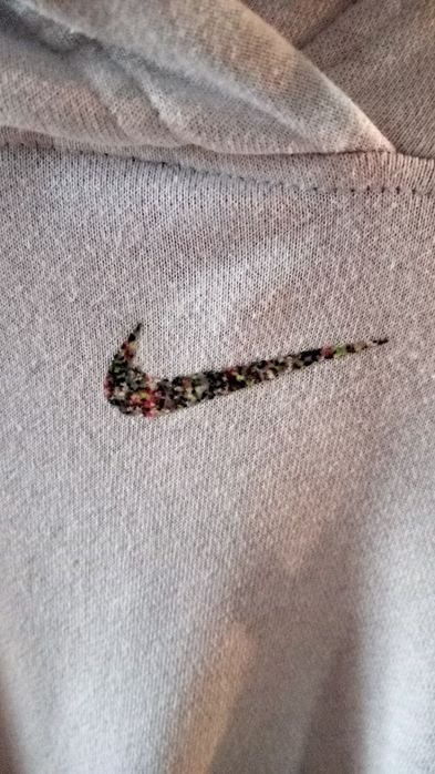 Bluza damska Nike  duży rozmiar