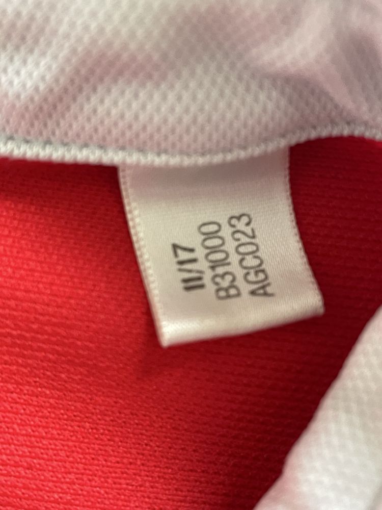 Sweat - shirt Benfica 2017