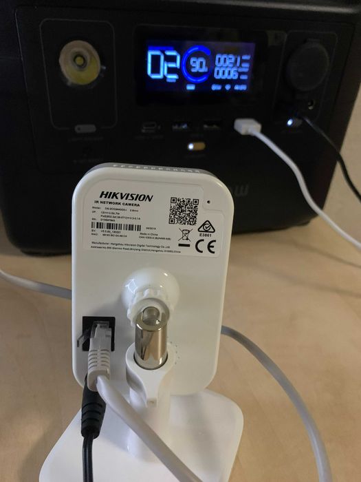 Відеокамера  для офісу