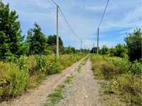 Продаж ділянки 8 соток + світло 10 кВт | Горбовичі
