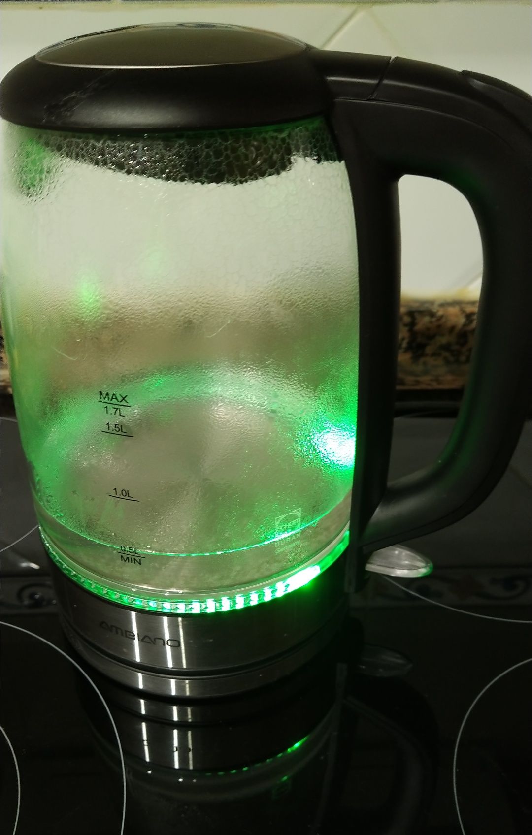 Cafeteira elétrica