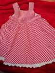 Vestido mayoral 24meses