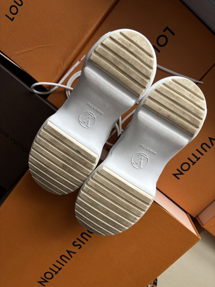 Louis Vuitton редкие, в идеальном состоянии