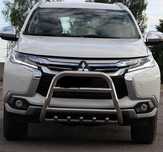 Розборка  Mitsubishi Pajero Sport 3 2016-2019 4N15(разборка)