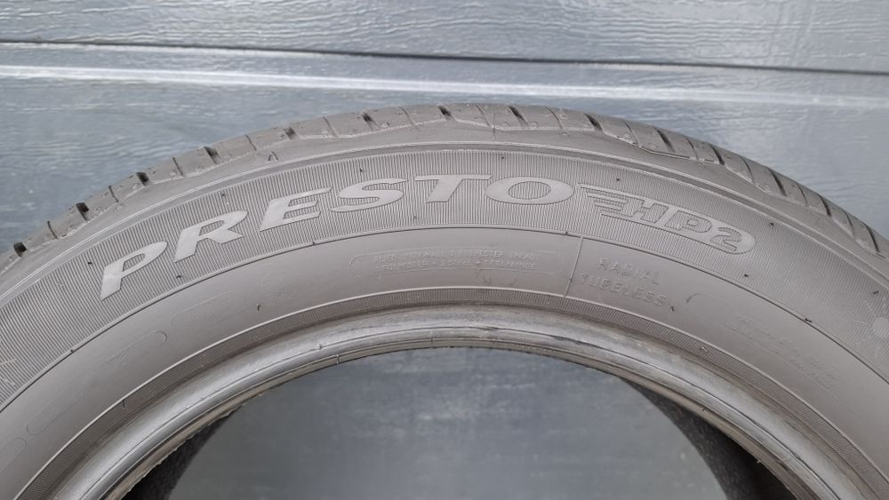 Dębica 205/55 R16 Presto 2023